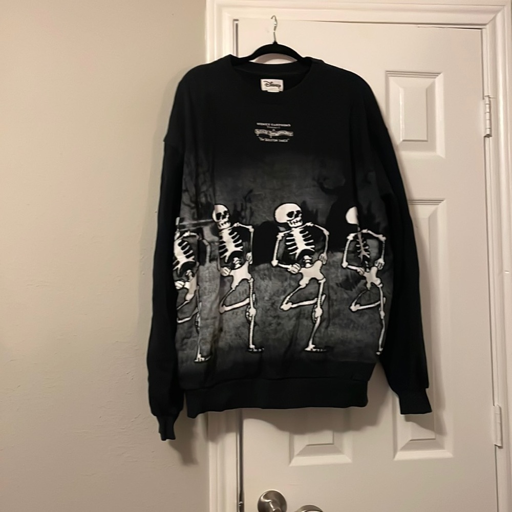 Disney Silly Symphony Sweatshirt